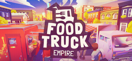 Food Truck Empire
