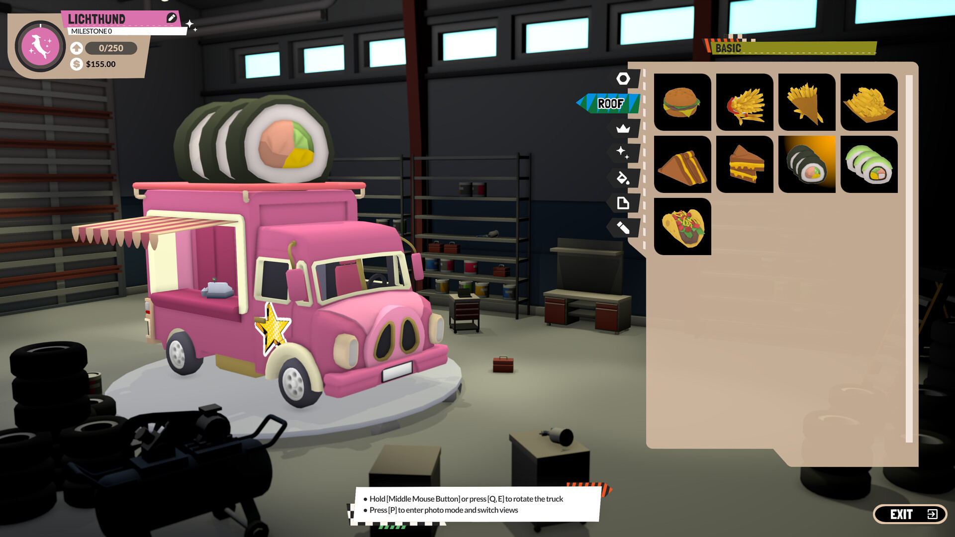 Food Truck Empire screenshot #3