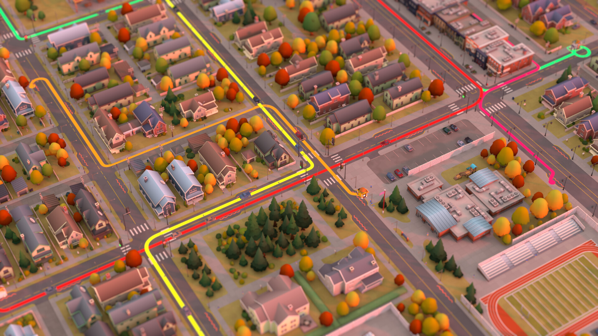 Food Truck Empire screenshot #4