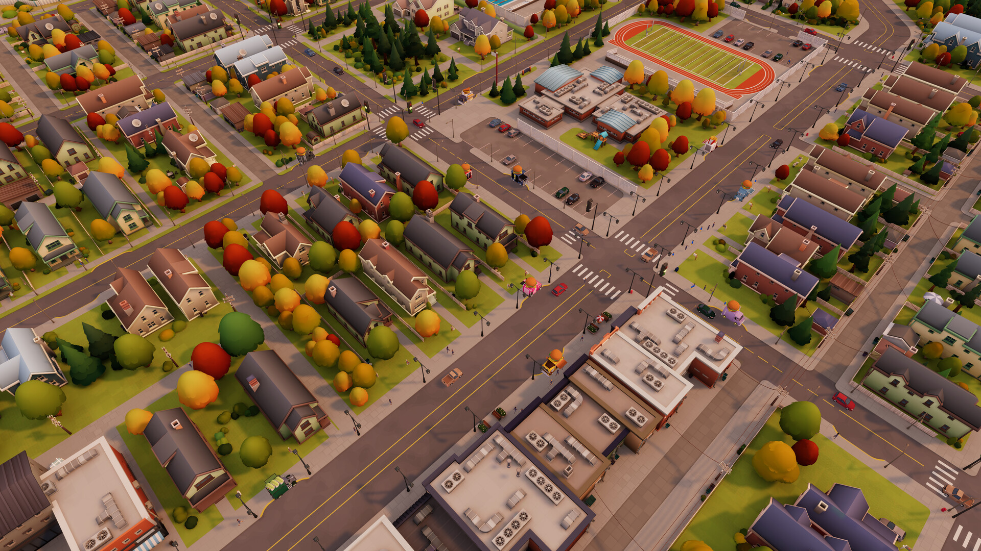 Food Truck Empire screenshot #9