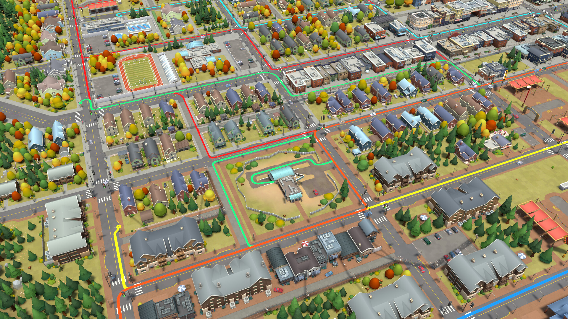 Food Truck Empire screenshot #6