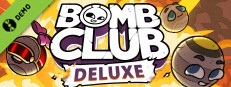 Bomb Club Deluxe Demo Small Capsule Image