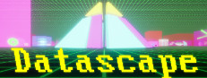 Datascape cover