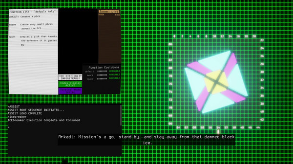 Screenshot media