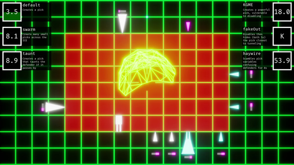 Screenshot media
