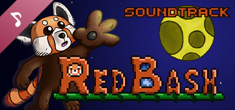 Red Bash Soundtrack cover art