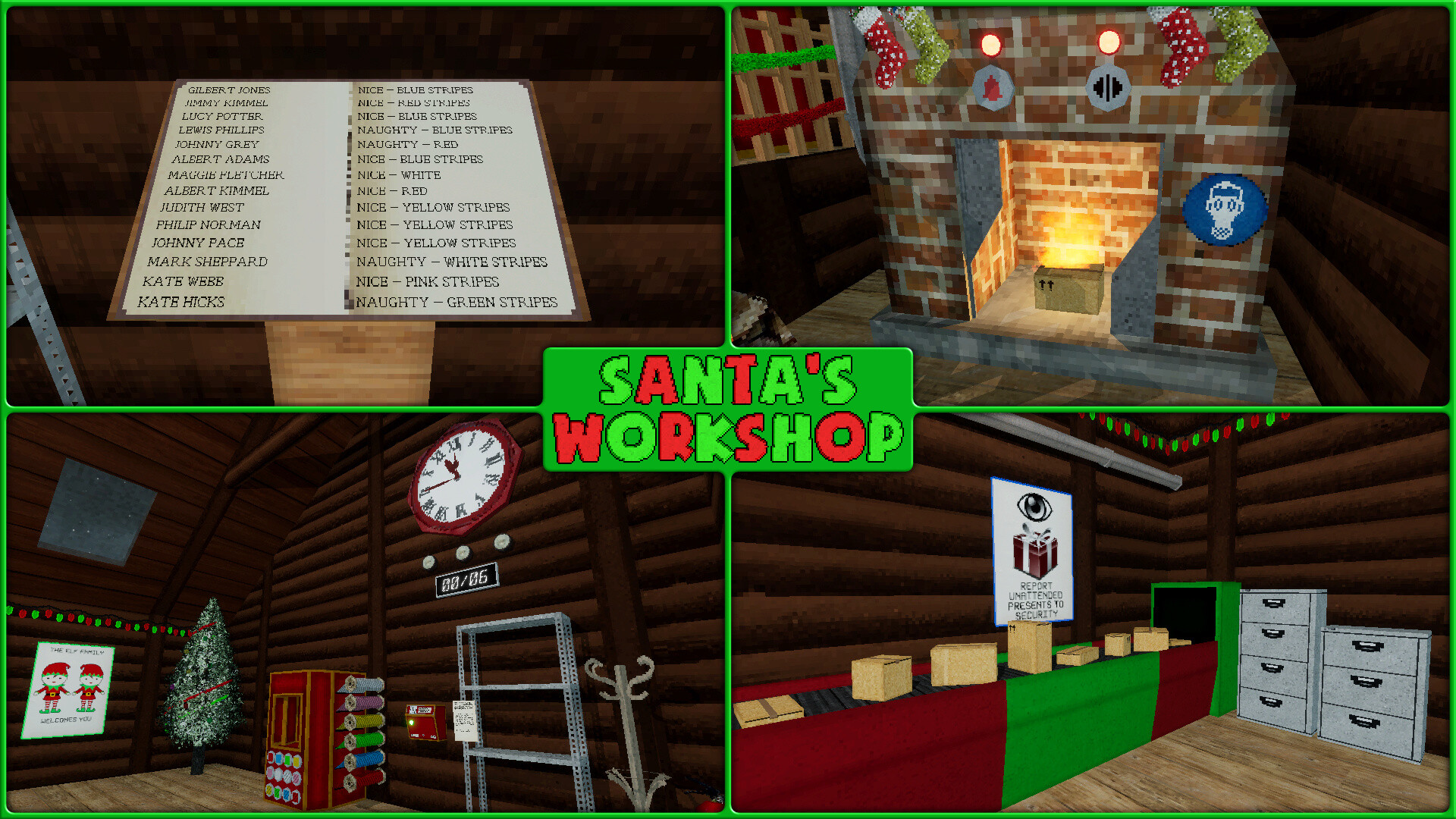 Horror Cartridge Collection screenshot #7