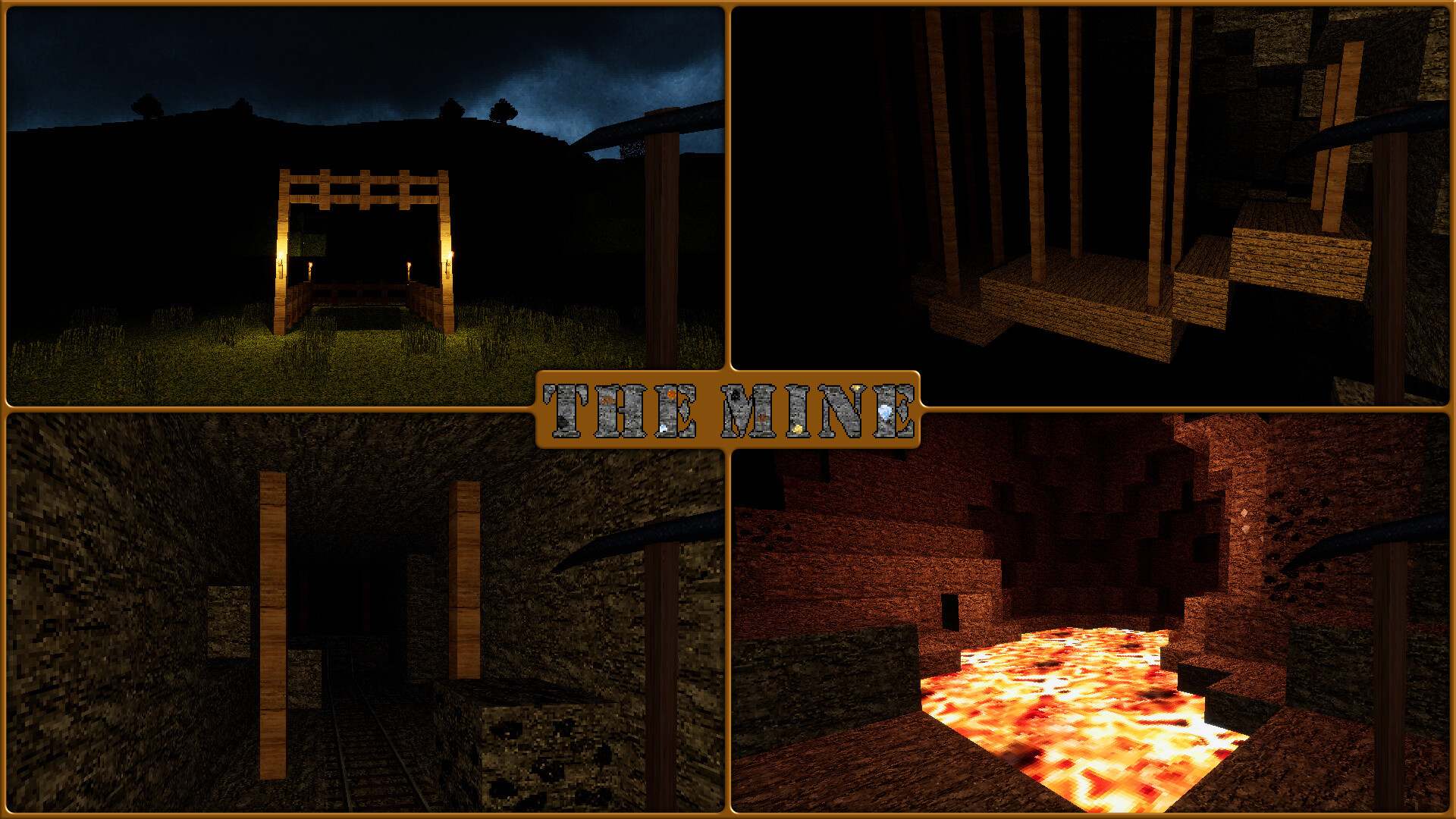 Horror Cartridge Collection screenshot #4