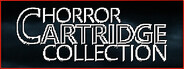 Horror Cartridge Collection