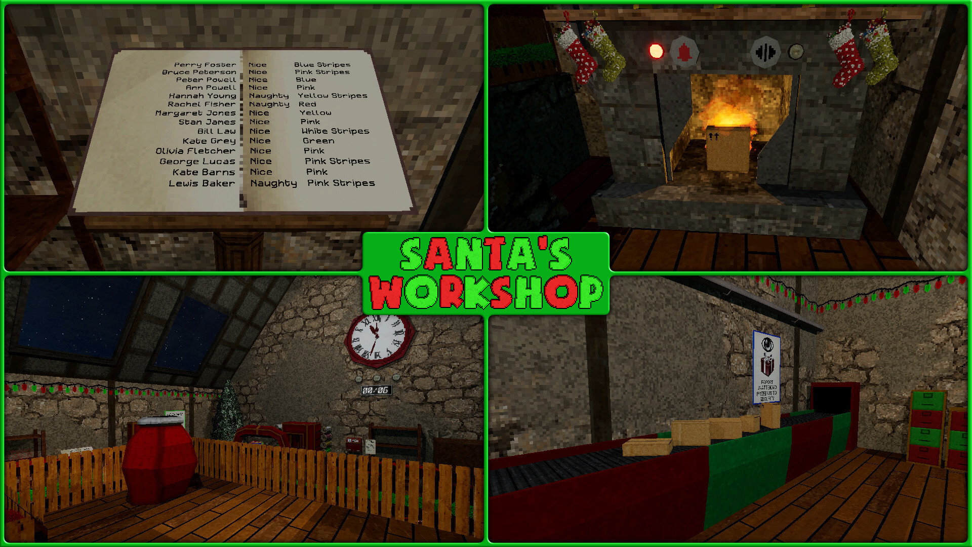Horror Cartridge Collection screenshot #7