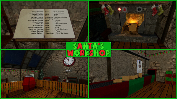 Horror Cartridge Collection screenshot 7
