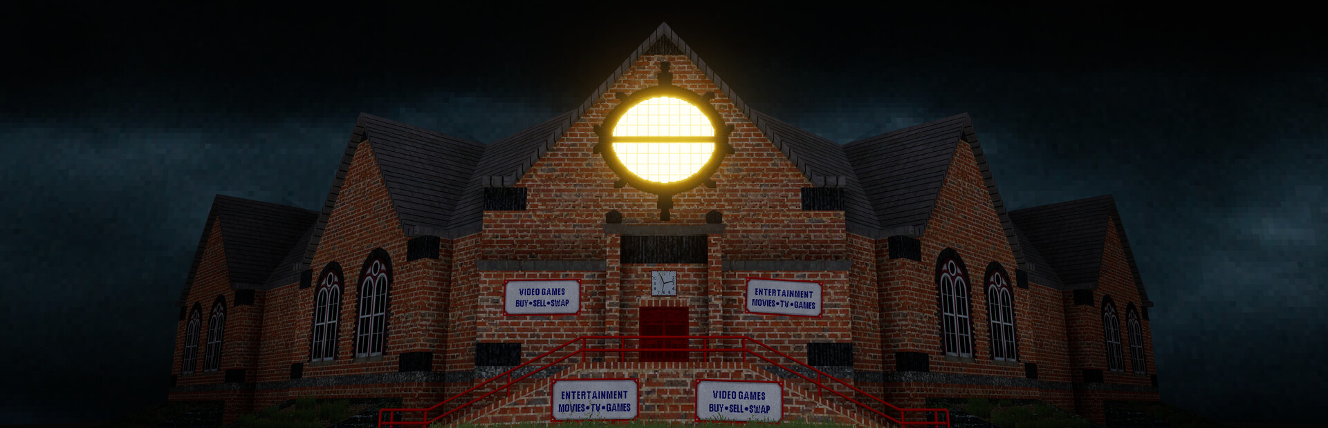 Horror Cartridge Collection