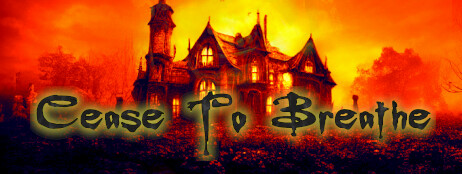 Cease To Breathe cover art
