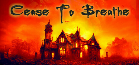 Cease To Breathe Cover Image