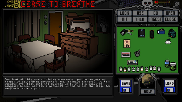 Cease To Breathe screenshot 4