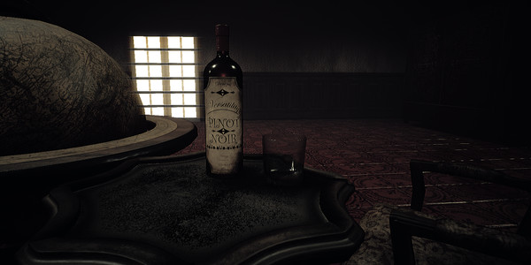 A Siren's Call VR: Death Comes At Night screenshot 5