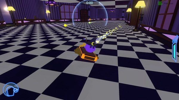 Soul Riders screenshot 2