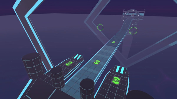 Screenshot z Soul Riders Screenshot z Soul Riders