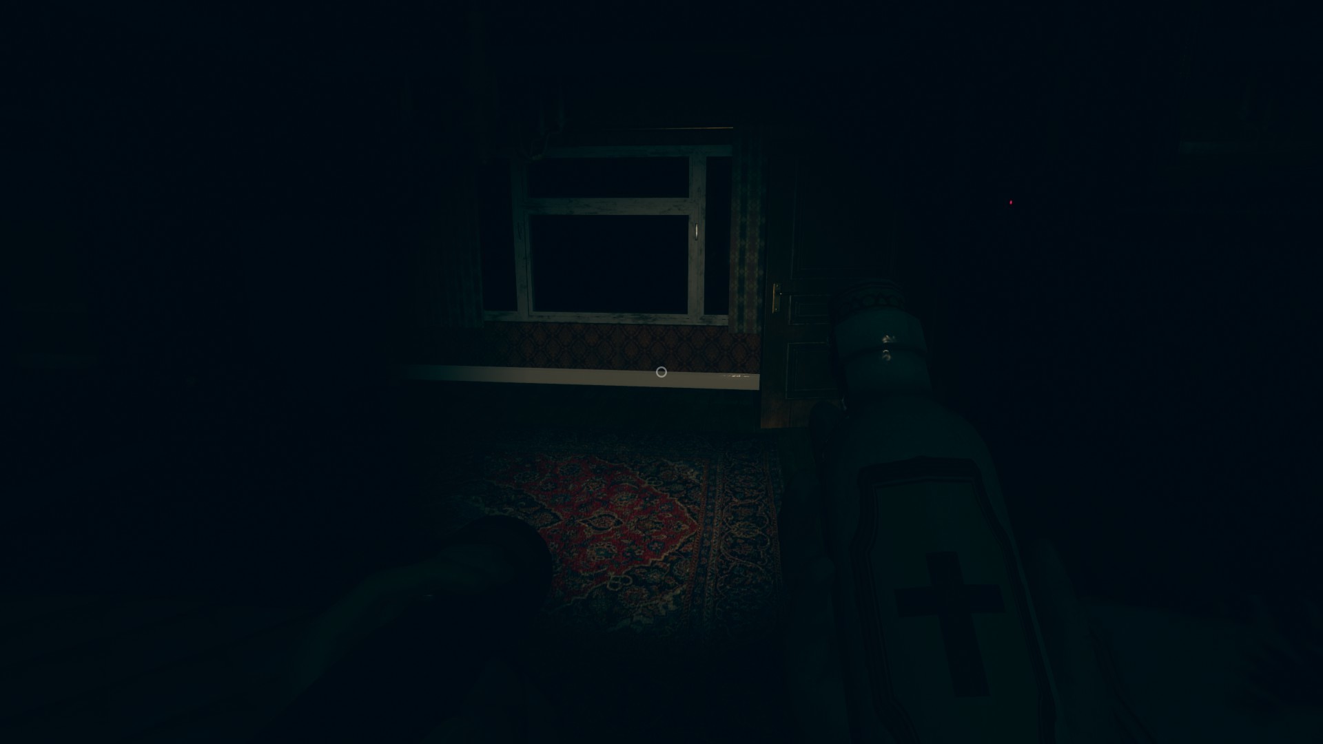 Cursed Exped screenshot #2