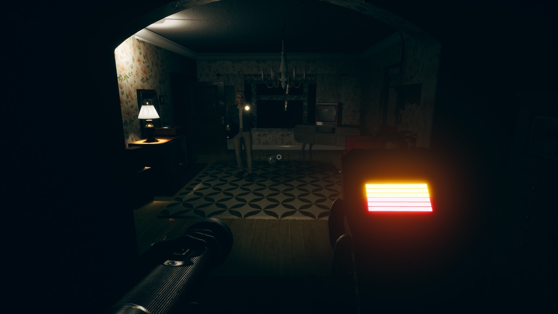 #1. Cursed Exped (Steam) Podle: Eldstorm Games