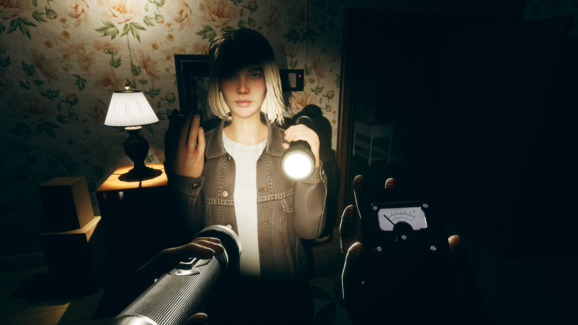 #4. Cursed Exped (Steam) Podle: Eldstorm Games