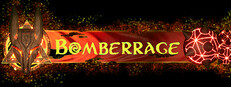 Bomberrage cover