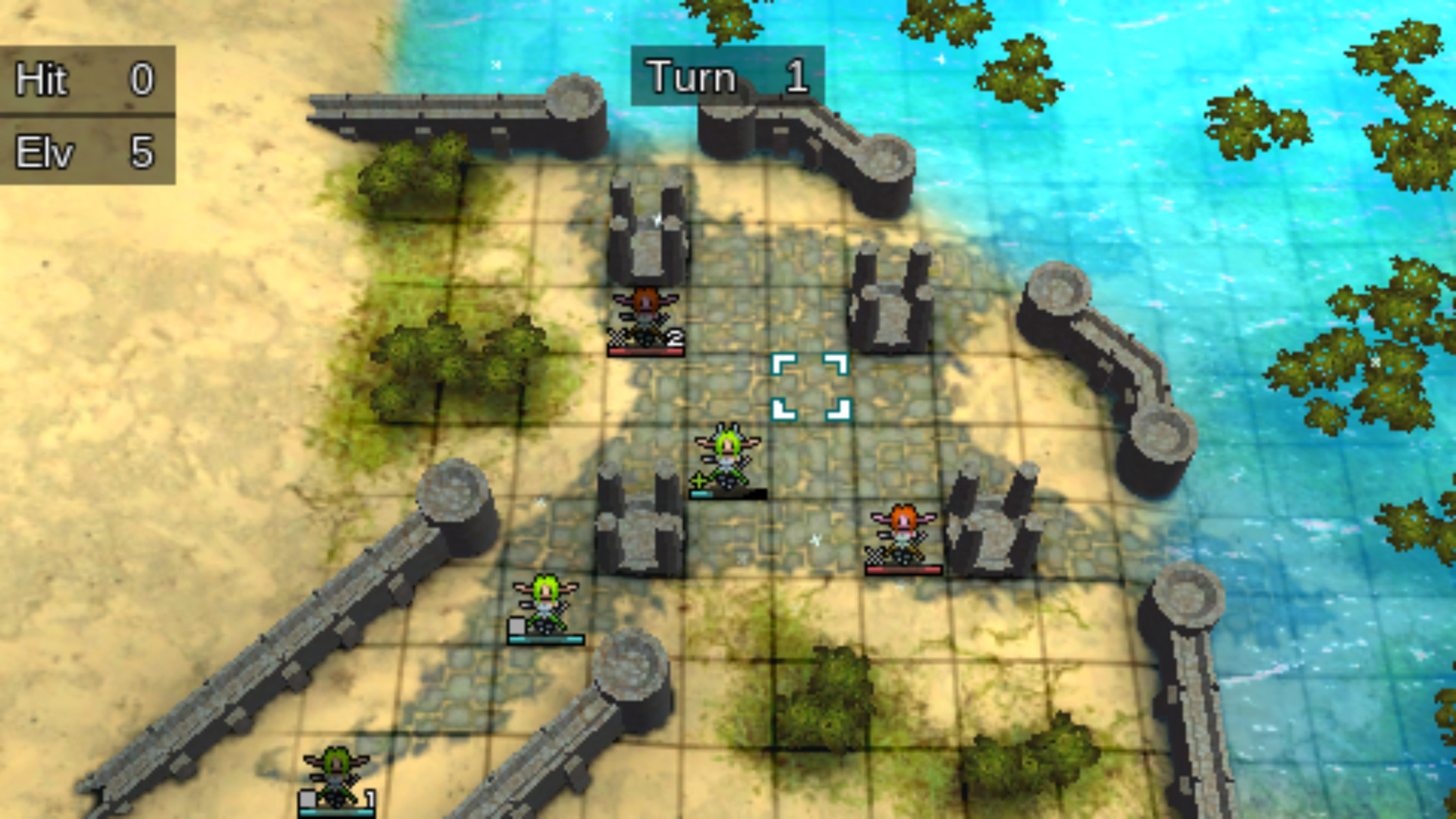 Gyelfars Featured Screenshot #1