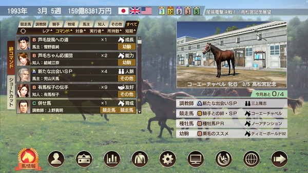 WP9 2022 絆コマンド・毎月回数+1