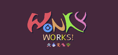 Wonky Works! Cheat Engine/CT