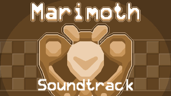 Marimoth Soundtrack screenshot 1