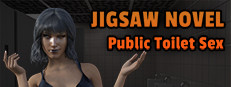 Jigsaw Novel - Public Toilet Sex Small Capsule Image