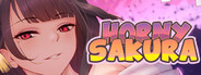Horny Sakura