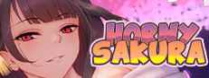 Horny Sakura
