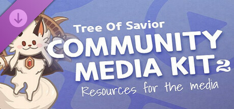 Tree of Savior Community Media Kit 2 banner image