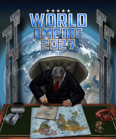 World Empire 2027