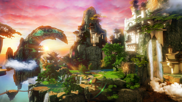 仙侠世界2-白金版