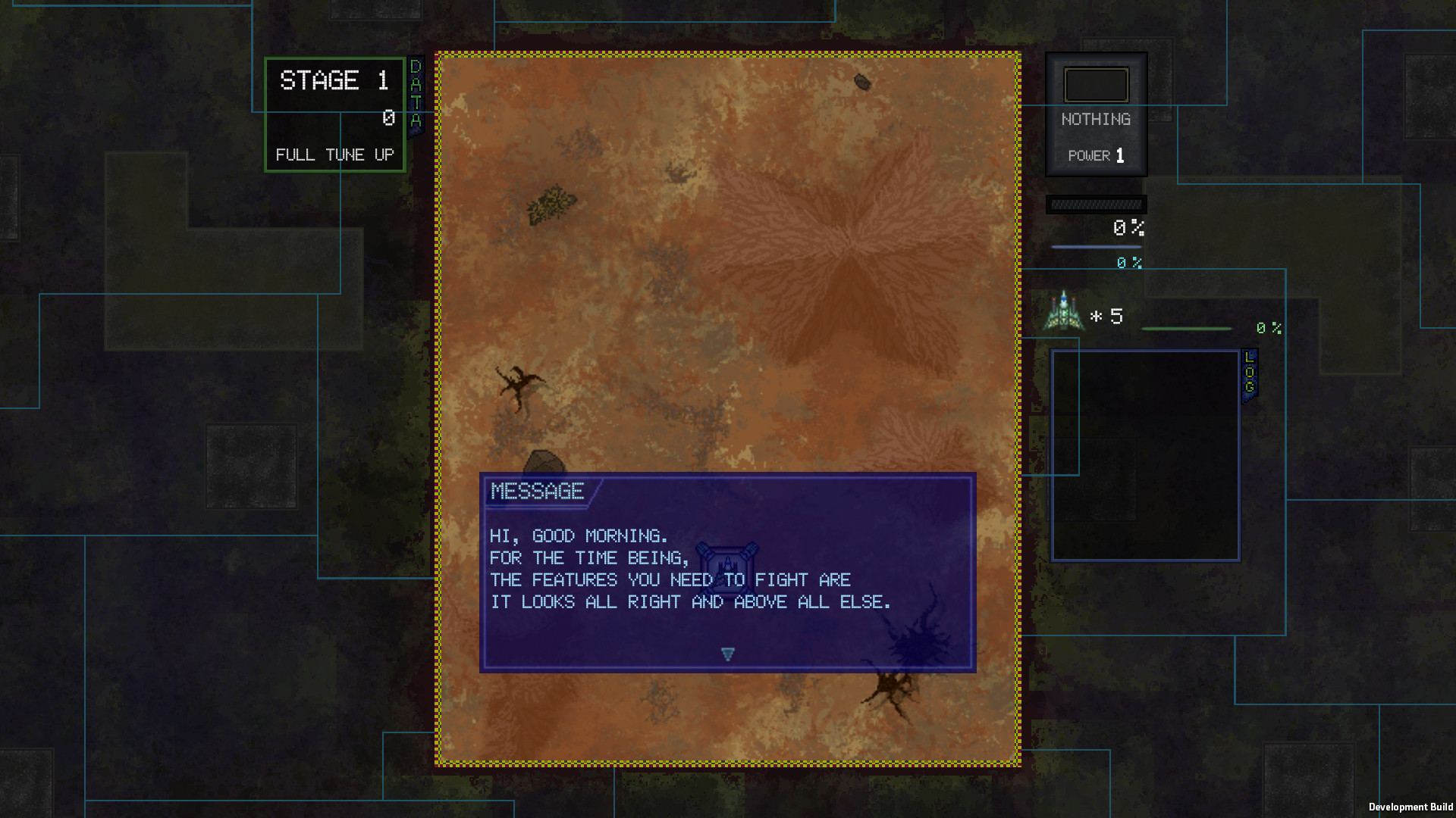 Return Ace Featured Screenshot #1