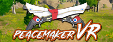 Peace Maker VR