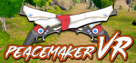 Peace Maker VR Cheat Engine/CT