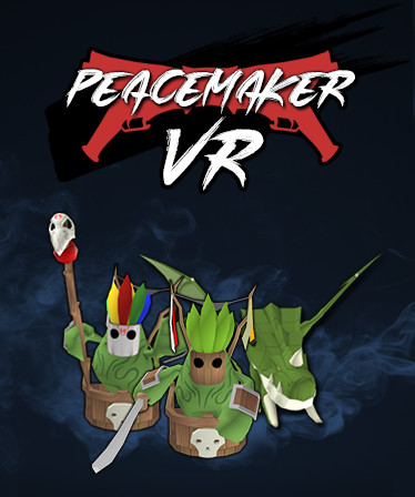 Peace Maker VR