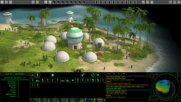 Periphery Online screenshot 21