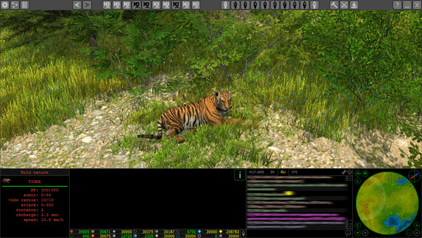 Periphery Online screenshot 15