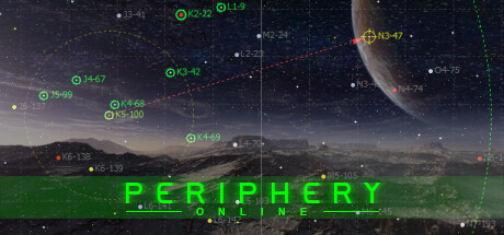 Periphery Online banner image