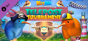 KeyWe - El 100.º gran Torneo Telepost anual
