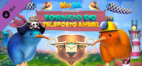 KeyWe: o centésimo Torneio do Teleposto anual