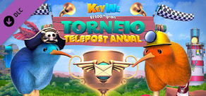 KeyWe - El 100.º gran Torneo Telepost anual