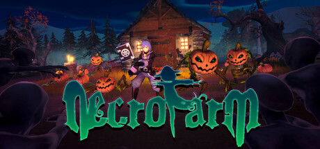 NecroFarm Cheat Engine/CT