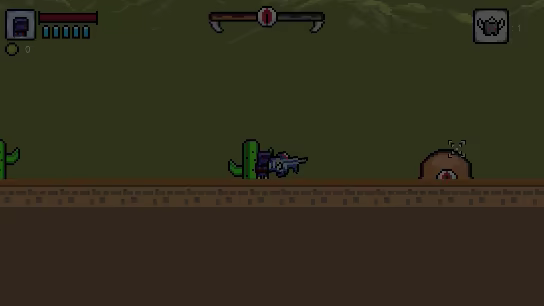 DEAD GUN video 1