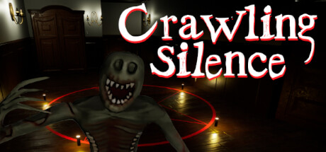 Crawling Silence steam charts