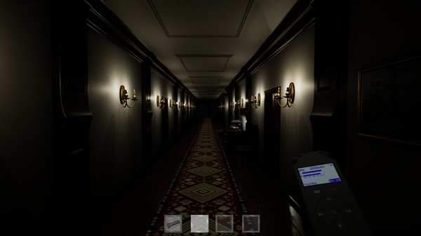 Скриншот 3 из игры Crawling Silence